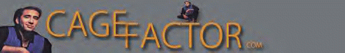 Cagefactor